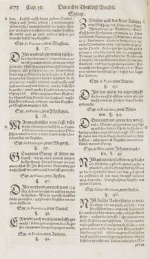 Image of the Page - 673 - in Artzney Buch