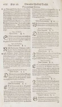 Image of the Page - 675 - in Artzney Buch