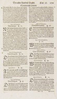 Image of the Page - 676 - in Artzney Buch