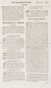Image of the Page - 680 - in Artzney Buch