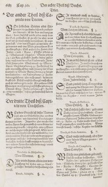 Image of the Page - 681 - in Artzney Buch