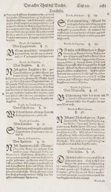 Image of the Page - 682 - in Artzney Buch