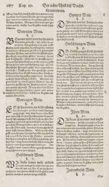 Image of the Page - 687 - in Artzney Buch