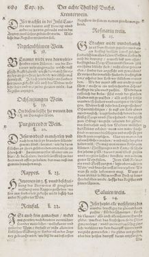 Image of the Page - 689 - in Artzney Buch
