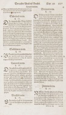 Image of the Page - 690 - in Artzney Buch