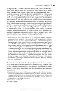 Image of the Page - 45 - in Auf die Tour! - Jüdinnen und Juden in Singspielhalle, Kabarett und Varieté