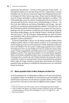 Image of the Page - 52 - in Auf die Tour! - Jüdinnen und Juden in Singspielhalle, Kabarett und Varieté