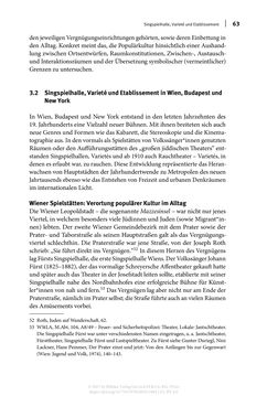 Bild der Seite - 63 - in Auf die Tour! - Jüdinnen und Juden in Singspielhalle, Kabarett und Varieté