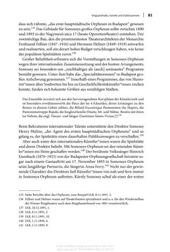 Bild der Seite - 81 - in Auf die Tour! - Jüdinnen und Juden in Singspielhalle, Kabarett und Varieté