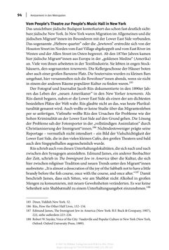 Image of the Page - 94 - in Auf die Tour! - Jüdinnen und Juden in Singspielhalle, Kabarett und Varieté