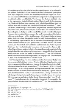Image of the Page - 107 - in Auf die Tour! - Jüdinnen und Juden in Singspielhalle, Kabarett und Varieté