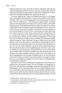 Bild der Seite - 114 - in Auf die Tour! - Jüdinnen und Juden in Singspielhalle, Kabarett und Varieté