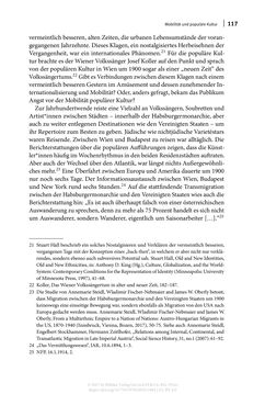 Bild der Seite - 117 - in Auf die Tour! - Jüdinnen und Juden in Singspielhalle, Kabarett und Varieté