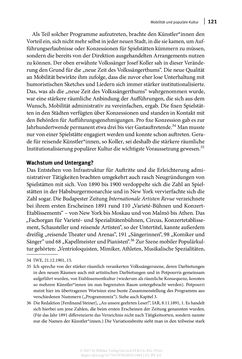 Bild der Seite - 121 - in Auf die Tour! - Jüdinnen und Juden in Singspielhalle, Kabarett und Varieté