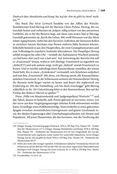 Bild der Seite - 149 - in Auf die Tour! - Jüdinnen und Juden in Singspielhalle, Kabarett und Varieté