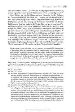 Bild der Seite - 151 - in Auf die Tour! - Jüdinnen und Juden in Singspielhalle, Kabarett und Varieté