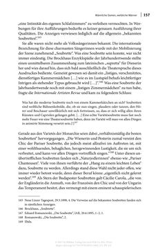 Bild der Seite - 157 - in Auf die Tour! - Jüdinnen und Juden in Singspielhalle, Kabarett und Varieté