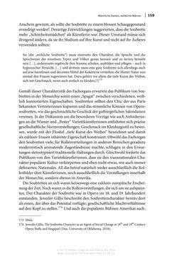 Image of the Page - 159 - in Auf die Tour! - Jüdinnen und Juden in Singspielhalle, Kabarett und Varieté