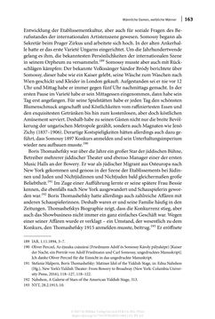 Bild der Seite - 163 - in Auf die Tour! - Jüdinnen und Juden in Singspielhalle, Kabarett und Varieté