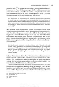 Image of the Page - 173 - in Auf die Tour! - Jüdinnen und Juden in Singspielhalle, Kabarett und Varieté