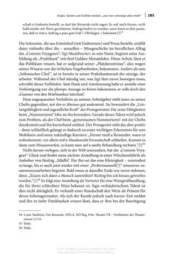 Bild der Seite - 185 - in Auf die Tour! - Jüdinnen und Juden in Singspielhalle, Kabarett und Varieté