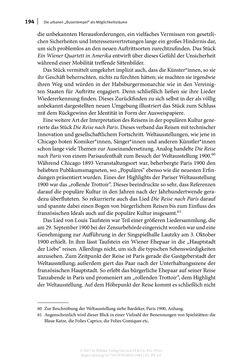 Bild der Seite - 194 - in Auf die Tour! - Jüdinnen und Juden in Singspielhalle, Kabarett und Varieté