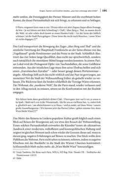 Bild der Seite - 195 - in Auf die Tour! - Jüdinnen und Juden in Singspielhalle, Kabarett und Varieté
