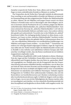 Image of the Page - 210 - in Auf die Tour! - Jüdinnen und Juden in Singspielhalle, Kabarett und Varieté