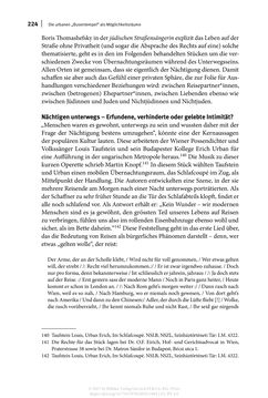 Image of the Page - 224 - in Auf die Tour! - Jüdinnen und Juden in Singspielhalle, Kabarett und Varieté