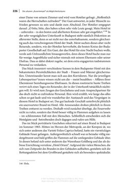 Bild der Seite - 226 - in Auf die Tour! - Jüdinnen und Juden in Singspielhalle, Kabarett und Varieté