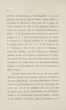 Bild der Seite - (000008) - in Die Aufhebung der Klöster in Innerösterreich - 1782-1790