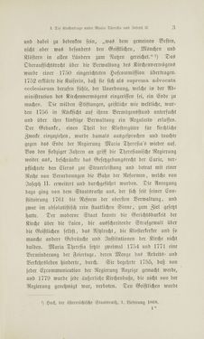 Bild der Seite - 3 - in Die Aufhebung der Klöster in Innerösterreich - 1782-1790