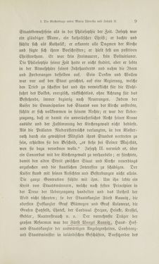 Bild der Seite - 9 - in Die Aufhebung der Klöster in Innerösterreich - 1782-1790