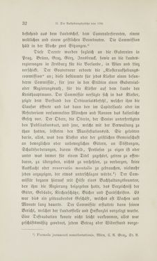 Bild der Seite - 32 - in Die Aufhebung der Klöster in Innerösterreich - 1782-1790