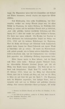 Image of the Page - 33 - in Die Aufhebung der Klöster in Innerösterreich - 1782-1790