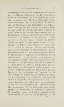 Bild der Seite - 35 - in Die Aufhebung der Klöster in Innerösterreich - 1782-1790
