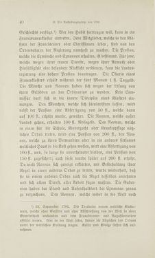 Bild der Seite - 40 - in Die Aufhebung der Klöster in Innerösterreich - 1782-1790