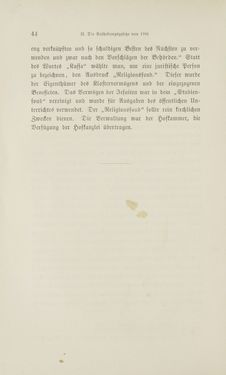 Bild der Seite - 44 - in Die Aufhebung der Klöster in Innerösterreich - 1782-1790