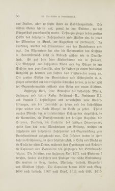 Bild der Seite - 50 - in Die Aufhebung der Klöster in Innerösterreich - 1782-1790