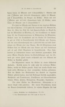 Bild der Seite - 53 - in Die Aufhebung der Klöster in Innerösterreich - 1782-1790