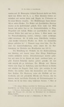 Bild der Seite - 58 - in Die Aufhebung der Klöster in Innerösterreich - 1782-1790
