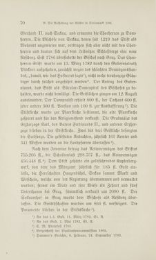 Image of the Page - 70 - in Die Aufhebung der Klöster in Innerösterreich - 1782-1790