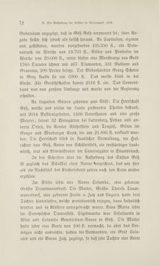 Bild der Seite - 72 - in Die Aufhebung der Klöster in Innerösterreich - 1782-1790