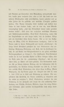 Image of the Page - 76 - in Die Aufhebung der Klöster in Innerösterreich - 1782-1790