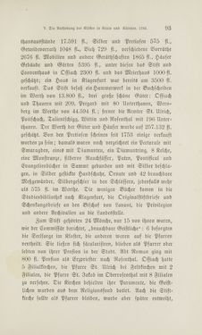 Bild der Seite - 93 - in Die Aufhebung der Klöster in Innerösterreich - 1782-1790