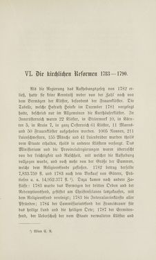 Bild der Seite - 101 - in Die Aufhebung der Klöster in Innerösterreich - 1782-1790