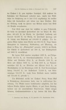 Bild der Seite - 117 - in Die Aufhebung der Klöster in Innerösterreich - 1782-1790