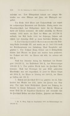 Bild der Seite - 118 - in Die Aufhebung der Klöster in Innerösterreich - 1782-1790
