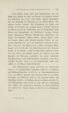 Image of the Page - 123 - in Die Aufhebung der Klöster in Innerösterreich - 1782-1790