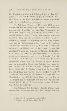 Bild der Seite - 130 - in Die Aufhebung der Klöster in Innerösterreich - 1782-1790
